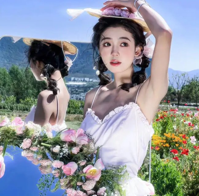 重返十岁,我带老妈逆风翻盘